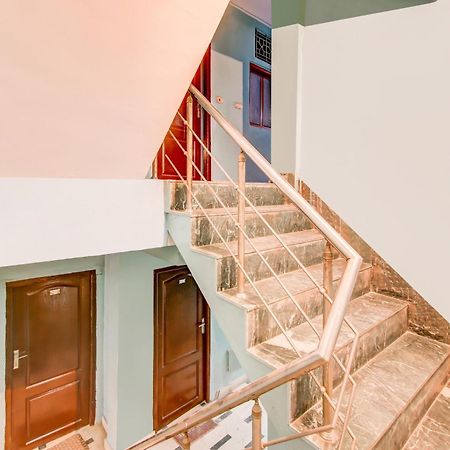 Hotel Neha Inn New Delhi Exterior photo