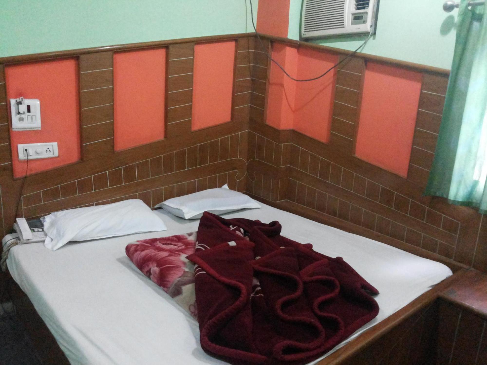 Hotel Neha Inn New Delhi Exterior photo