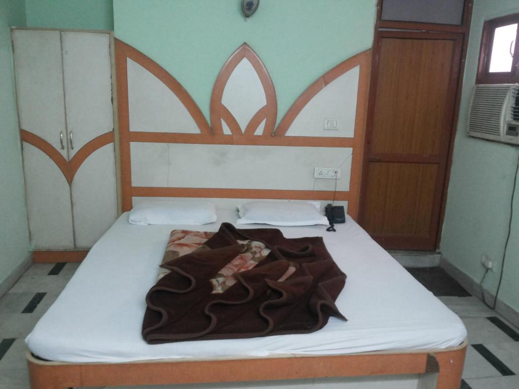Hotel Neha Inn New Delhi Room photo